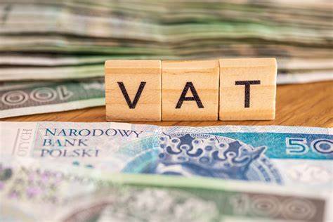 Podatek VAT – Zmiany 2023